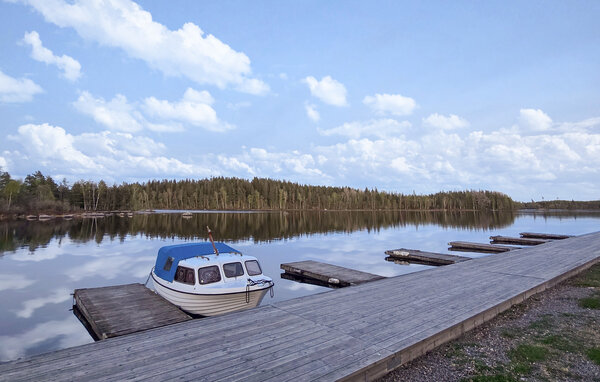Ferienwohnung - Rörvik/Sävsjö/Lammhult , Schweden - S30510 902