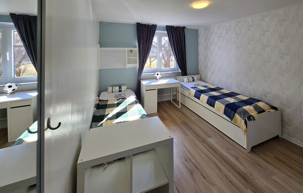 Ferienwohnung - Rörvik/Sävsjö/Lammhult , Schweden - S30510 601