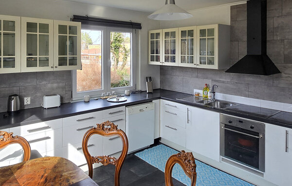 Ferienwohnung - Rörvik/Sävsjö/Lammhult , Schweden - S30510 6