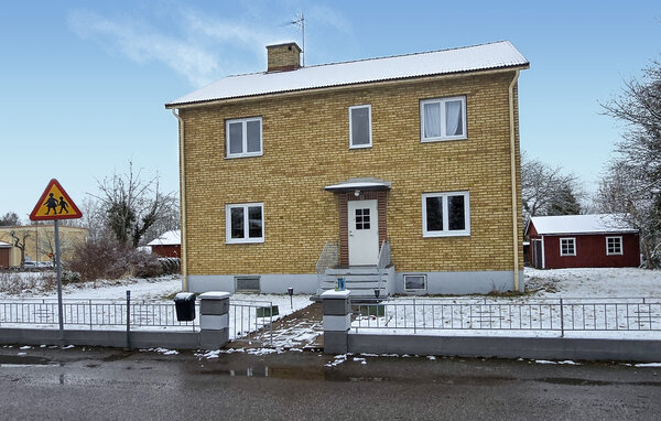 Ferienwohnung - Rörvik/Sävsjö/Lammhult , Schweden - S30510 1