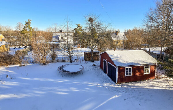 Ferienwohnung - Rörvik/Sävsjö/Lammhult , Schweden - S30510 2