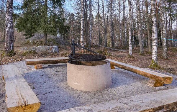 Ferienwohnung - Rörvik/Sävsjö/Lammhult , Schweden - S30511 903
