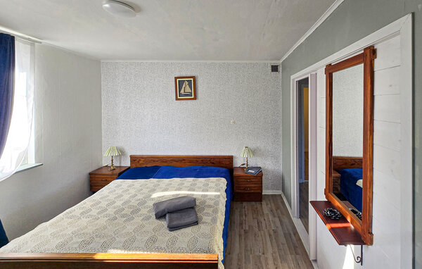 Ferienwohnung - Rörvik/Sävsjö/Lammhult , Schweden - S30511 602