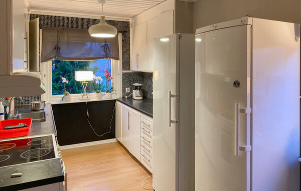 Ferienhaus - Sävsjö Rörvik , Schweden - S30513 4