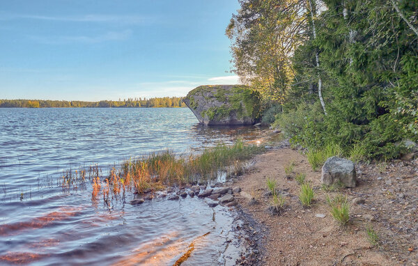Semesterhus - Åsenhöga , Sverige - S30516 901