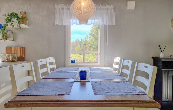 Semesterhus - Åsenhöga , Sverige - S30516 7