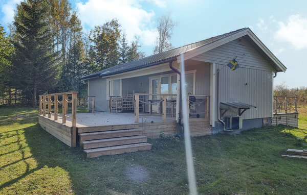 Semesterhus - Åsenhöga , Sverige - S30516 81