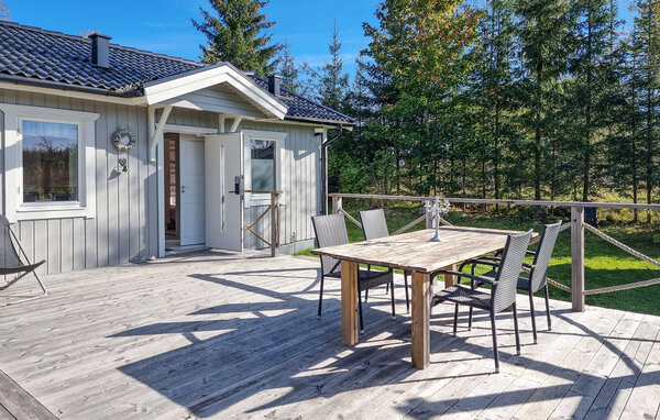 Semesterhus - Åsenhöga , Sverige - S30516 8
