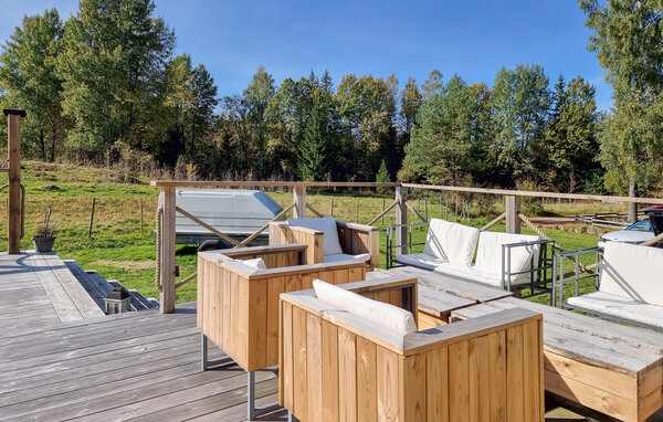 Semesterhus - Åsenhöga , Sverige - S30516 102
