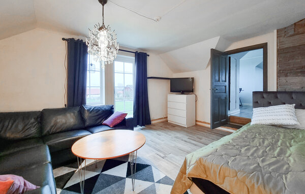 Semesterhus - Upplid/Rydaholm , Sverige - S30517 8