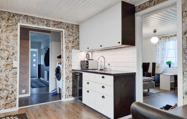 Semesterhus - Upplid/Rydaholm , Sverige - S30517 401