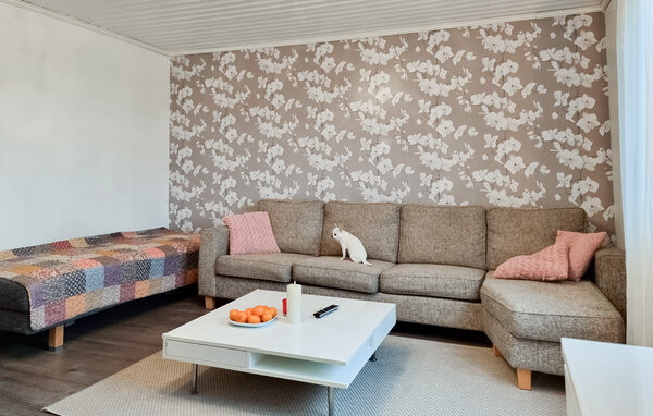 Semesterhus - Upplid/Rydaholm , Sverige - S30517 3