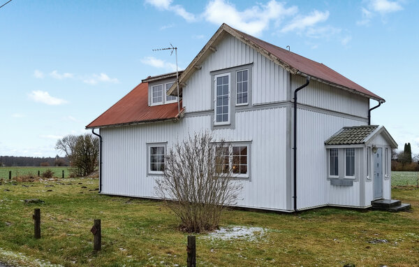 Semesterhus - Upplid/Rydaholm , Sverige - S30517 81