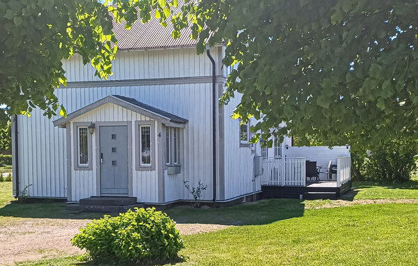 Semesterhus - Upplid/Rydaholm , Sverige - S30517 82