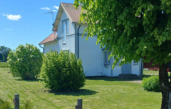 Semesterhus - Upplid/Rydaholm , Sverige - S30517 83