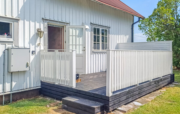 Ferienhaus - Upplid/Rydaholm , Schweden - S30517 102