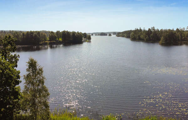 Semesterhus - Värnamo / Lerdala , Sverige - S30519 901