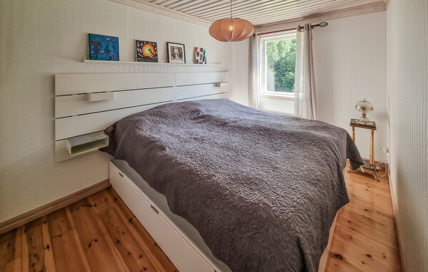 Semesterhus - Värnamo / Lerdala , Sverige - S30519 8