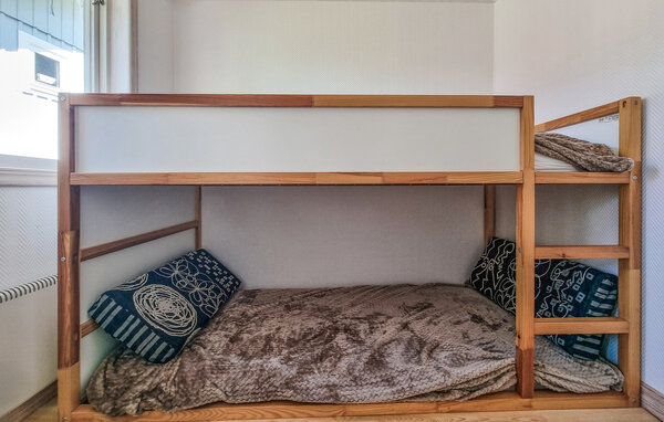 Semesterhus - Värnamo / Lerdala , Sverige - S30519 602