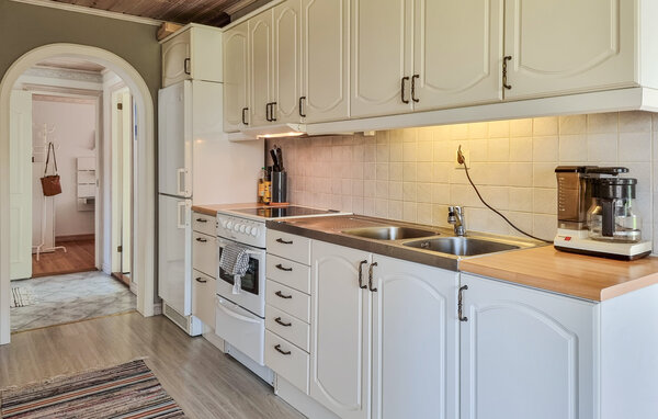 Semesterhus - Värnamo / Lerdala , Sverige - S30519 7