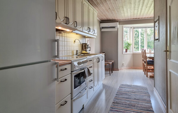 Semesterhus - Värnamo / Lerdala , Sverige - S30519 401