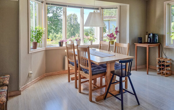 Semesterhus - Värnamo / Lerdala , Sverige - S30519 6