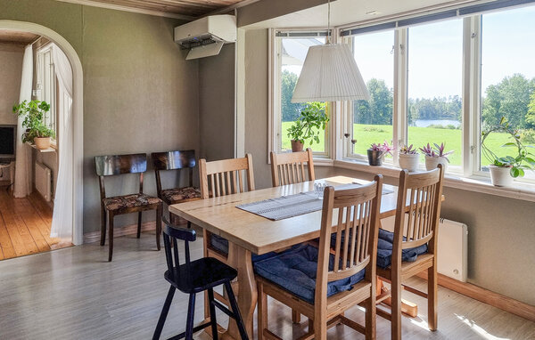 Semesterhus - Värnamo / Lerdala , Sverige - S30519 302