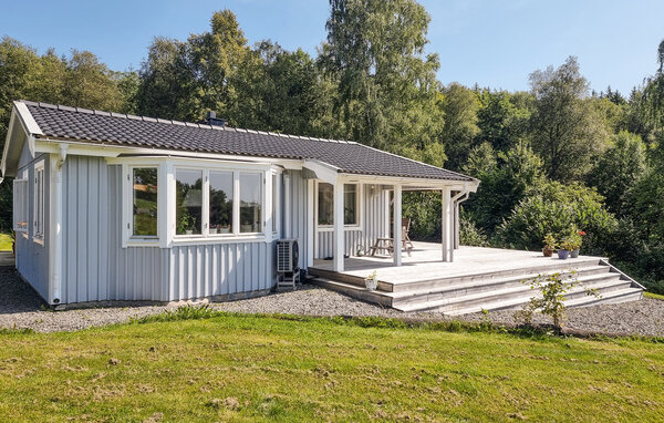 Semesterhus - Värnamo / Lerdala , Sverige - S30519 81