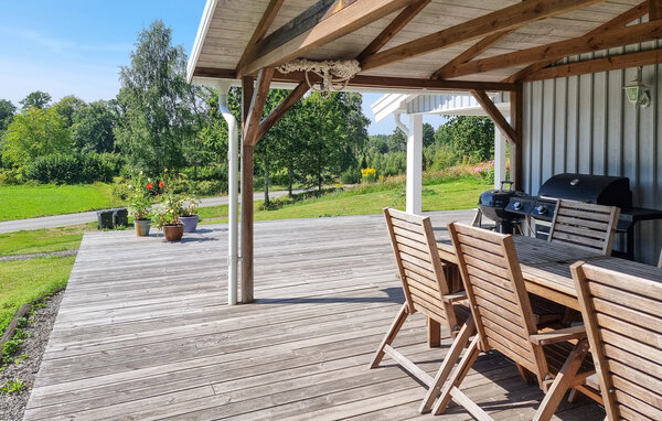 Semesterhus - Värnamo / Lerdala , Sverige - S30519 3