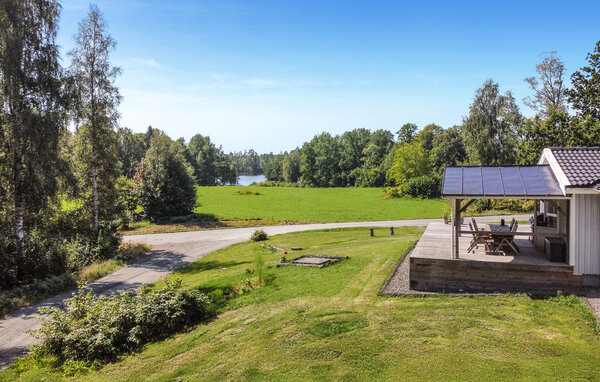 Semesterhus - Värnamo / Lerdala , Sverige - S30519 2