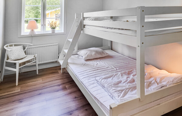 Holiday Home - Broaryd , Sweden - S30520 601