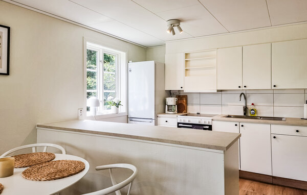Holiday Home - Broaryd , Sweden - S30520 7