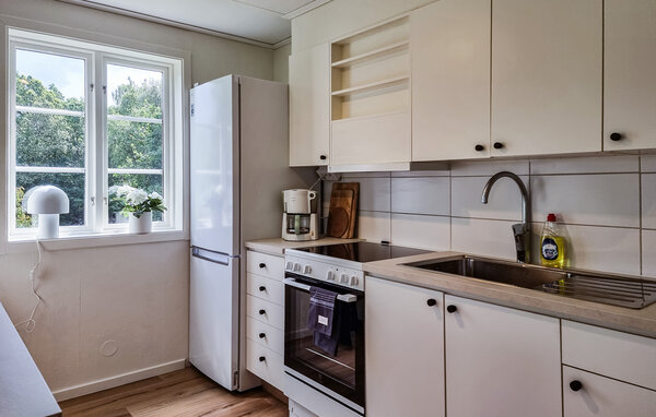Holiday Home - Broaryd , Sweden - S30520 8