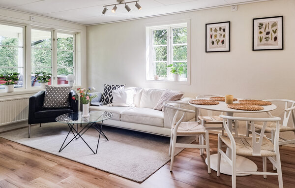 Holiday Home - Broaryd , Sweden - S30520 4