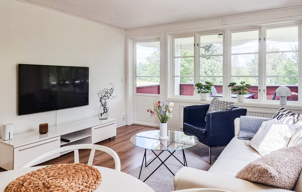 Holiday Home - Broaryd , Sweden - S30520 5