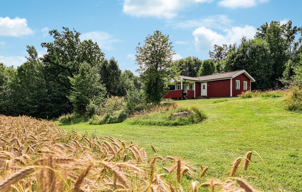 Holiday Home - Broaryd , Sweden - S30520 1