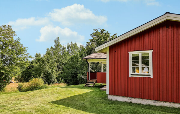 Holiday Home - Broaryd , Sweden - S30520 82