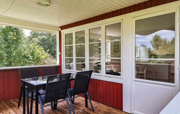 Holiday Home - Broaryd , Sweden - S30520 3