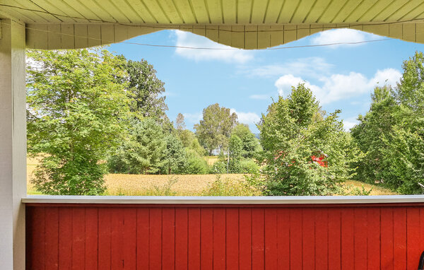 Holiday Home - Broaryd , Sweden - S30520 201