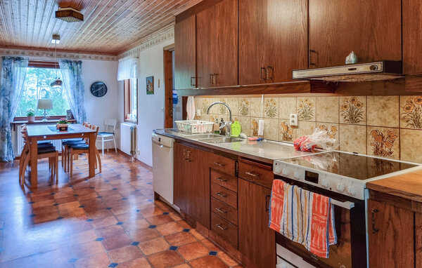 Vakantiehuis - Hestra , Zweden - S30521 7