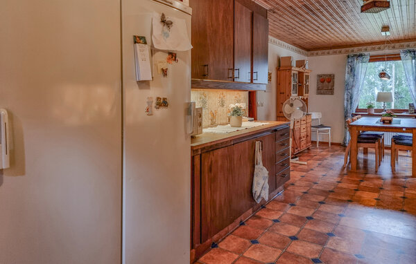 Vakantiehuis - Hestra , Zweden - S30521 403