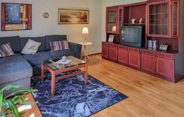 Vakantiehuis - Hestra , Zweden - S30521 5