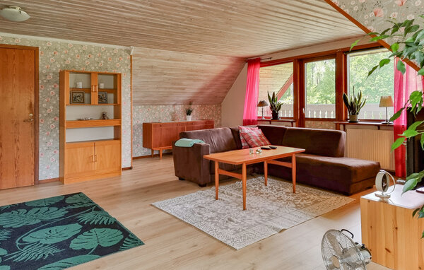 Vakantiehuis - Hestra , Zweden - S30521 4