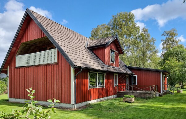 Vakantiehuis - Hestra , Zweden - S30521 81