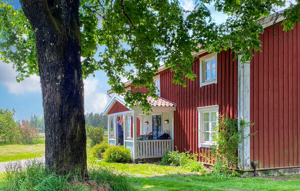 Vakantiehuis - Vaggeryd Skillingaryd , Zweden - S30528 1