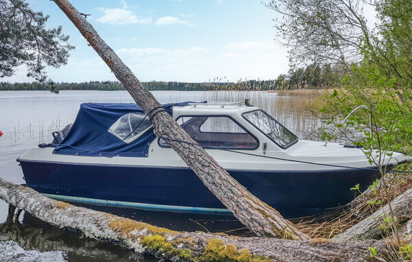 Vakantiehuis - Malmbäck Jönköping Nässjö , Zweden - S30529 901