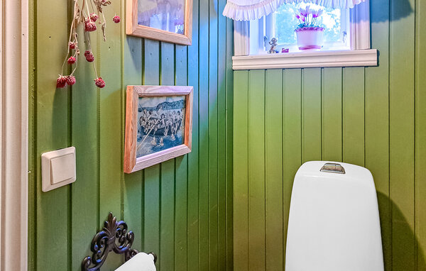 Vakantiehuis - Malmbäck Jönköping Nässjö , Zweden - S30529 701