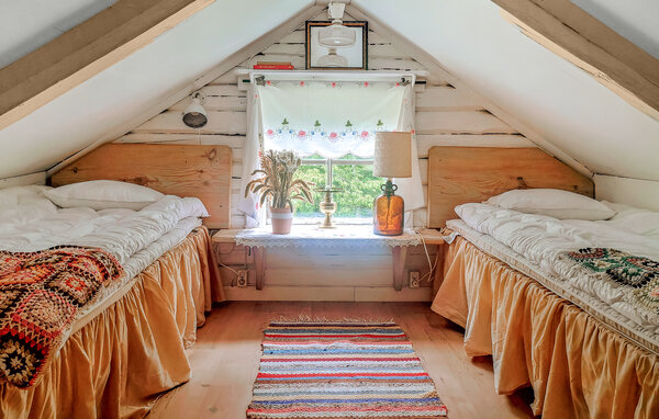 Vakantiehuis - Malmbäck Jönköping Nässjö , Zweden - S30529 601
