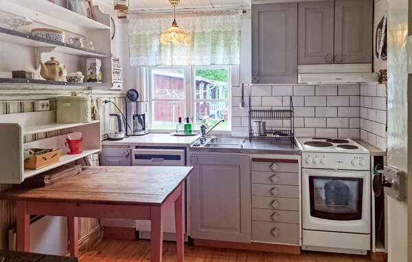 Vakantiehuis - Malmbäck Jönköping Nässjö , Zweden - S30529 401
