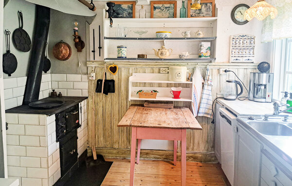 Vakantiehuis - Malmbäck Jönköping Nässjö , Zweden - S30529 403